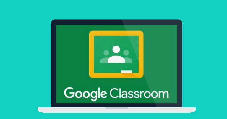 Google Classroom para ALUMNOS