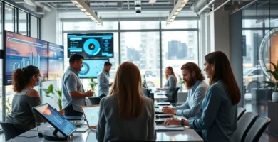 Cómo Ganar Dinero con Inteligencia Artificial