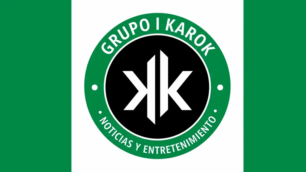 Grupo I Karok Noticias y Entretenimiento