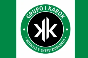 Grupo I Karok Noticias y Entretenimiento