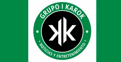 Grupo I Karok Noticias y Entretenimiento
