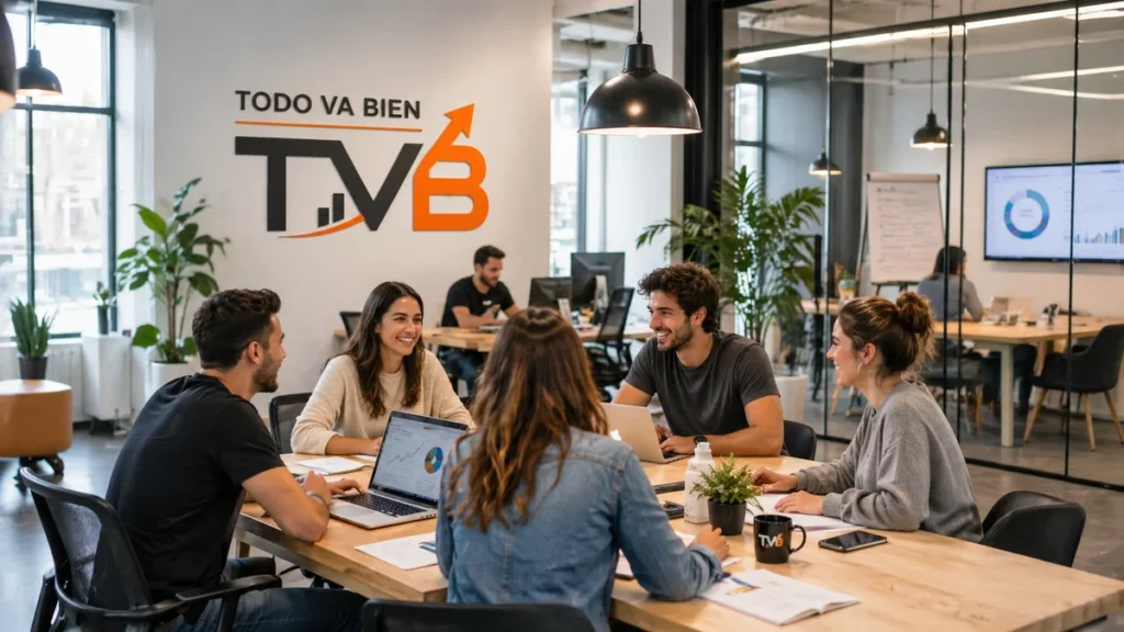 agencia seo TODO VA BIEN