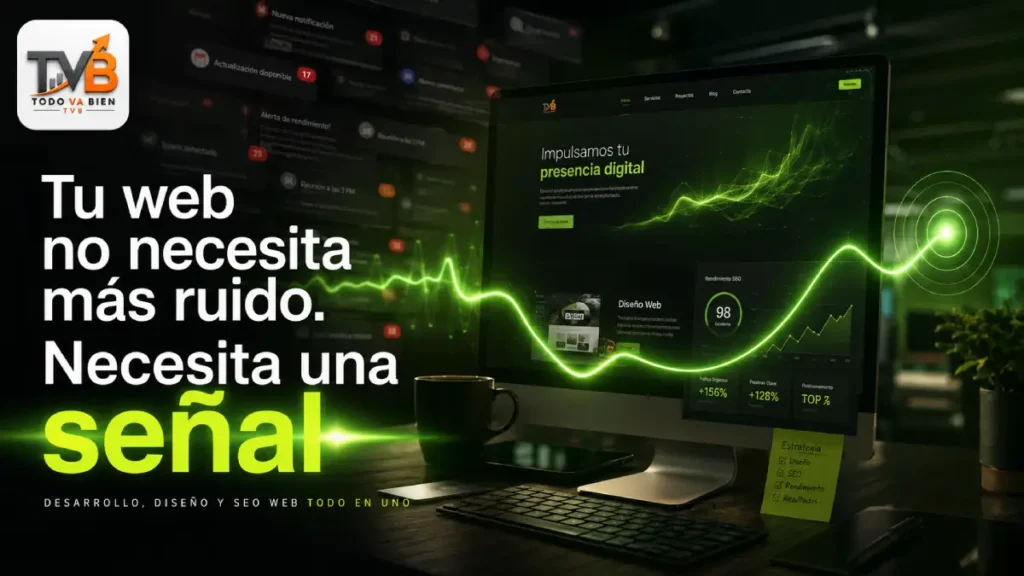 Optimiza tu contenido para que sea más fácil de encontrar.
